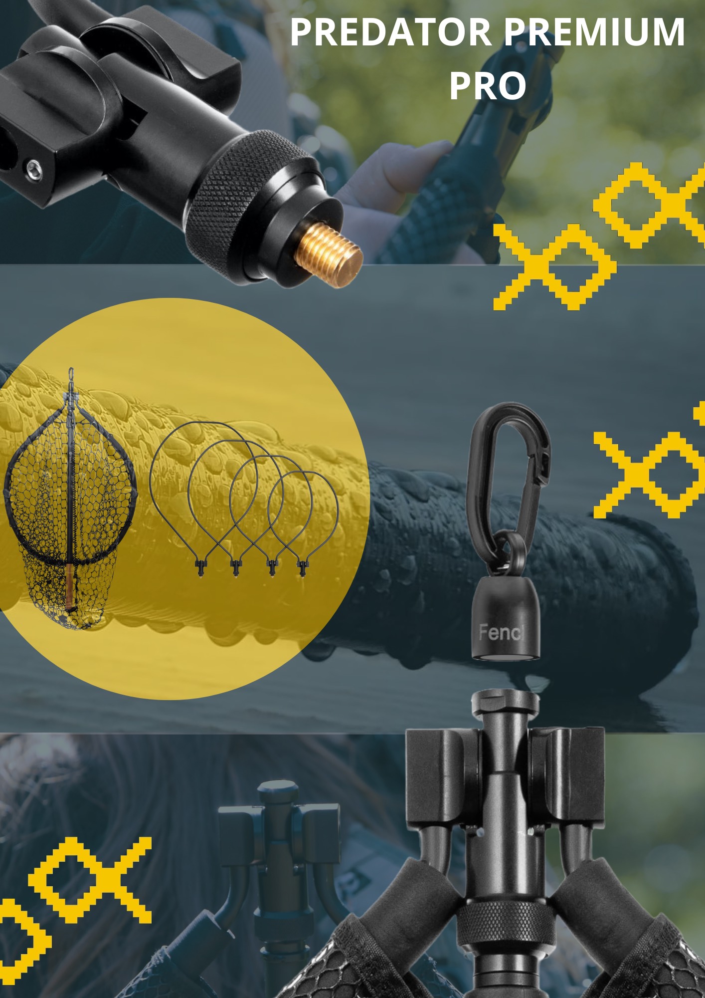 Zažijte rybaření budoucnosti – Moderní technologie Fencl mění pravidla hry!.png